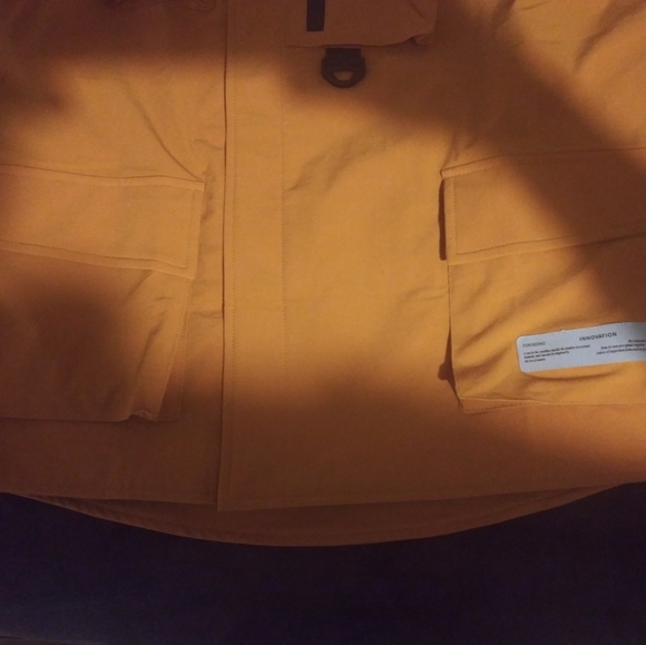 Cargo Vest - Picture 3 of 5